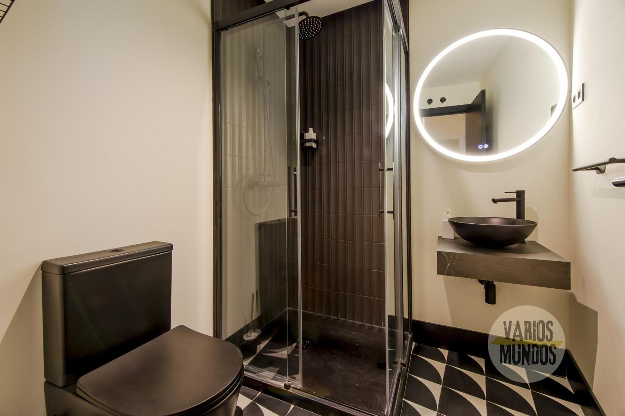 Iconic Apt En Plena Plaza Del Carmen Para 4Pax E3 มาดริด ภายนอก รูปภาพ
