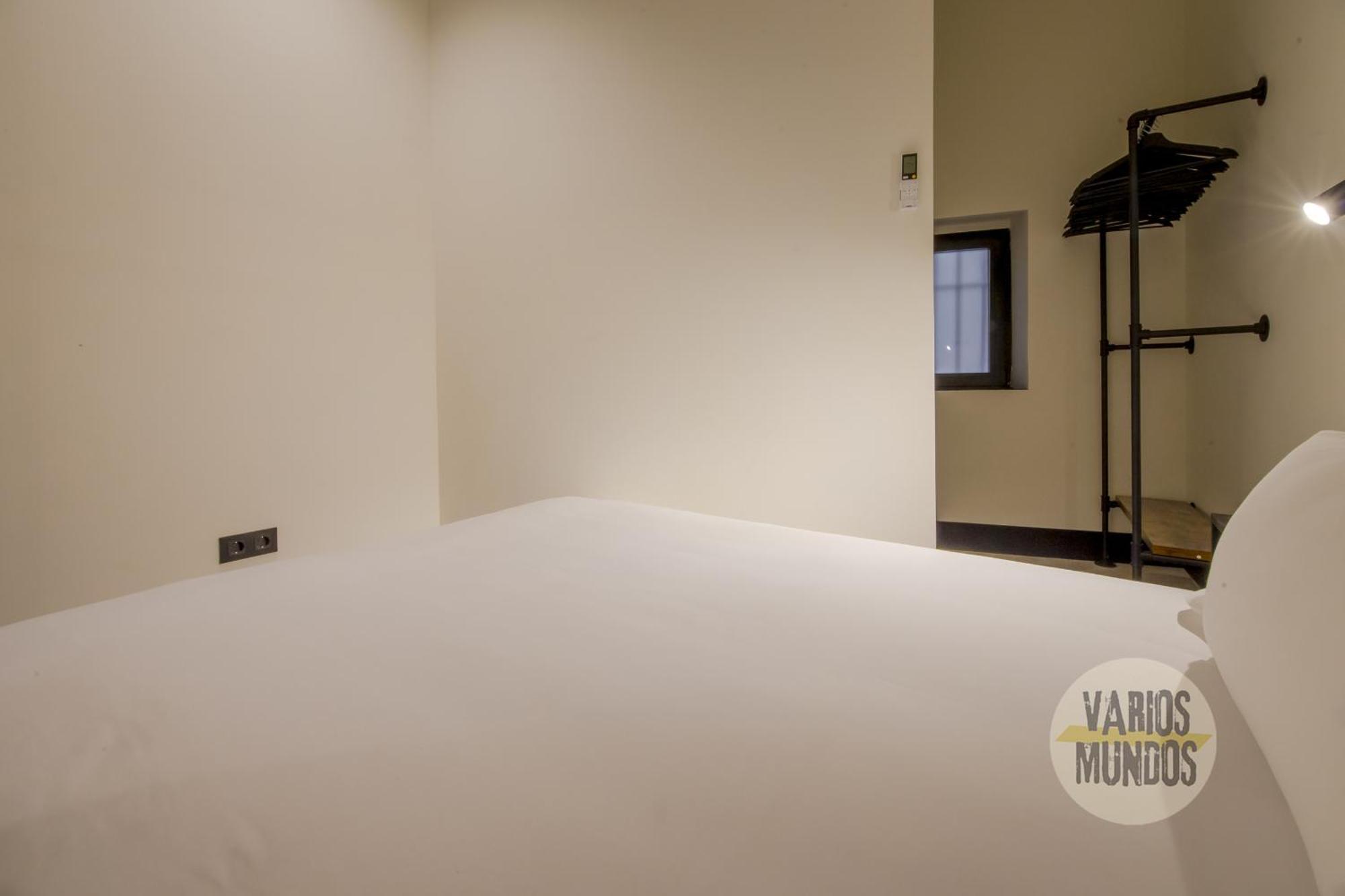 Iconic Apt En Plena Plaza Del Carmen Para 4Pax E3 มาดริด ภายนอก รูปภาพ
